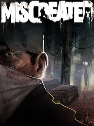 Miscreated (PC) - Steam Key - GLOBAL
