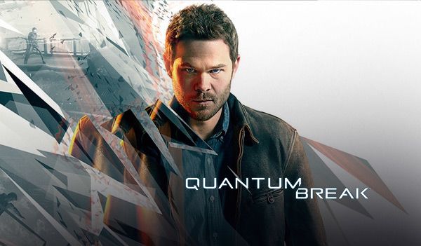 Quantum Break Steam Key GLOBAL