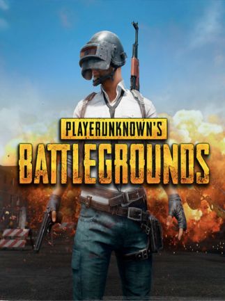 PLAYERUNKNOWN'S BATTLEGROUNDS (PUBG) (Xbox One) - Xbox Live Key - GLOBAL