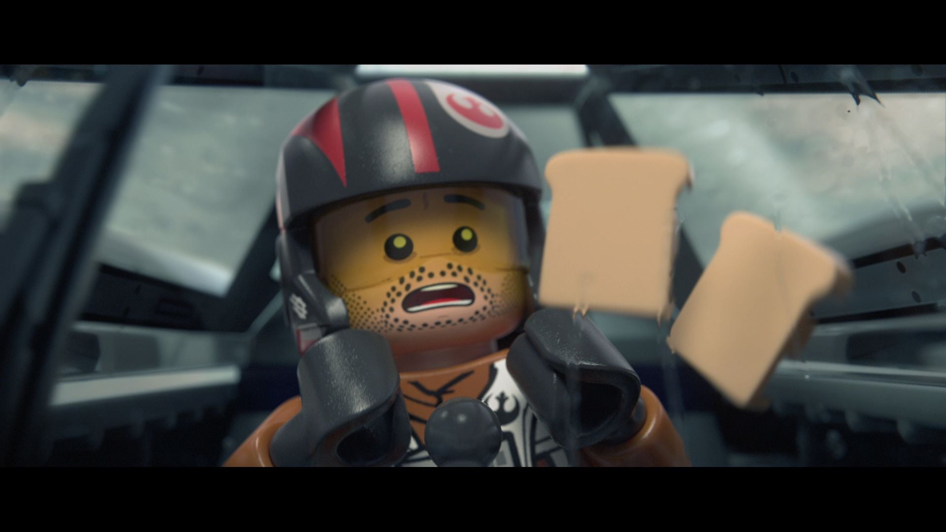 LEGO STAR WARS: The Force Awakens - Deluxe Edition Steam Key GLOBAL