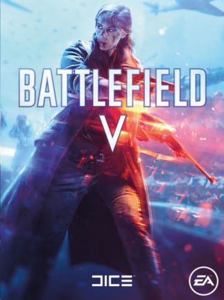 Battlefield V Xbox Live Key Xbox One GLOBAL