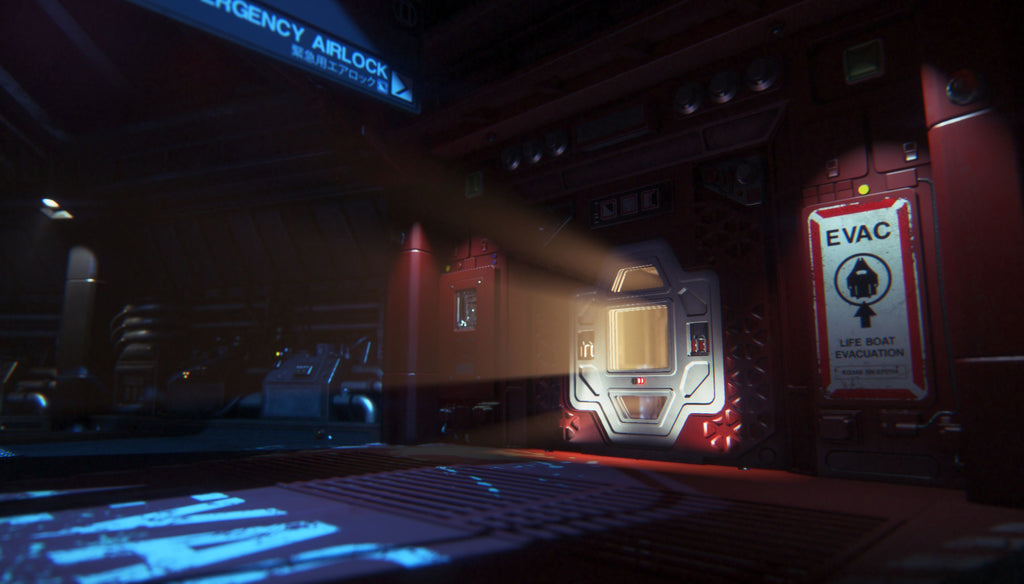 Alien: Isolation Collection Steam Key GLOBAL