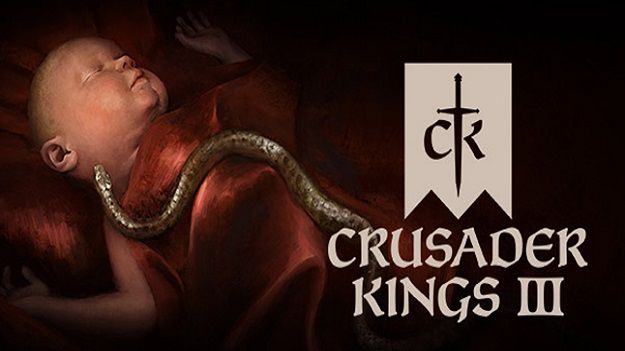 Crusader Kings III: Chapter V DLC (PC) - Steam Key - Global
