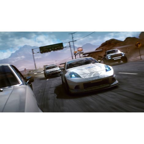 Need For Speed Payback Xbox Live Key Xbox One GLOBAL
