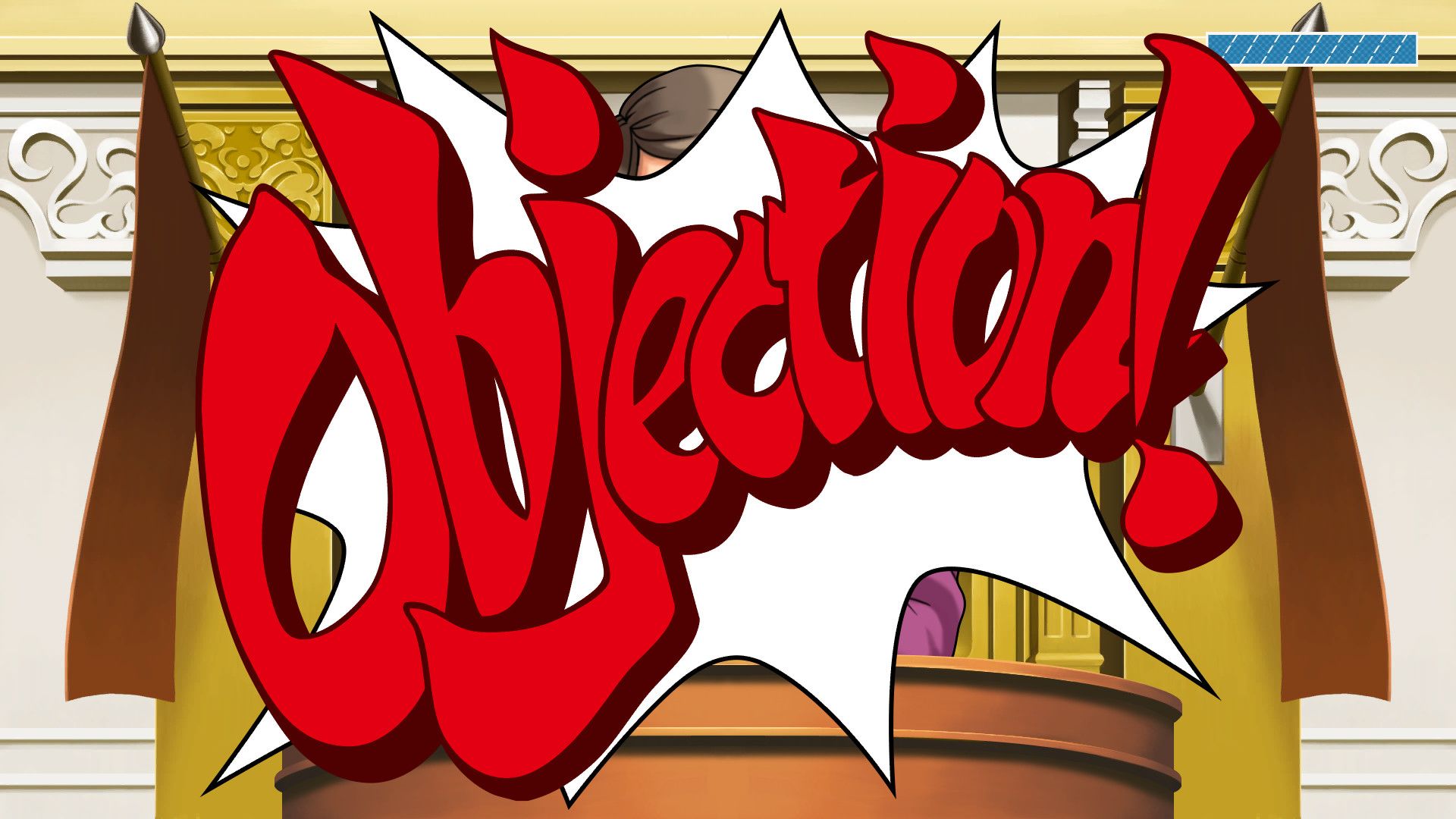 Phoenix Wright: Ace Attorney Trilogy / 逆転裁判123 成歩堂セレクション Steam Key GLOBAL
