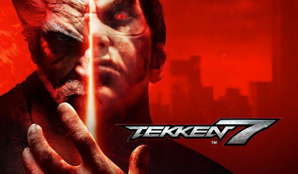 TEKKEN 7 - Season Pass 2 Steam Key GLOBAL