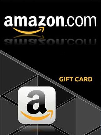 Amazon Gift Card 1 USD - UNITED STATES