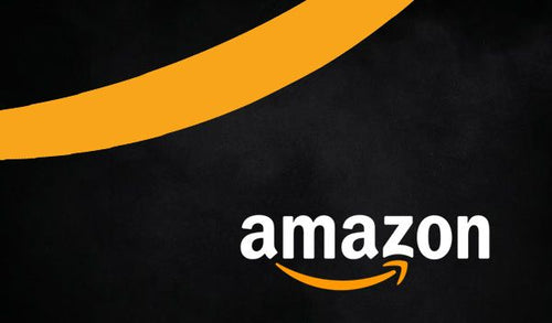 Amazon Gift Card 1 USD - UNITED STATES