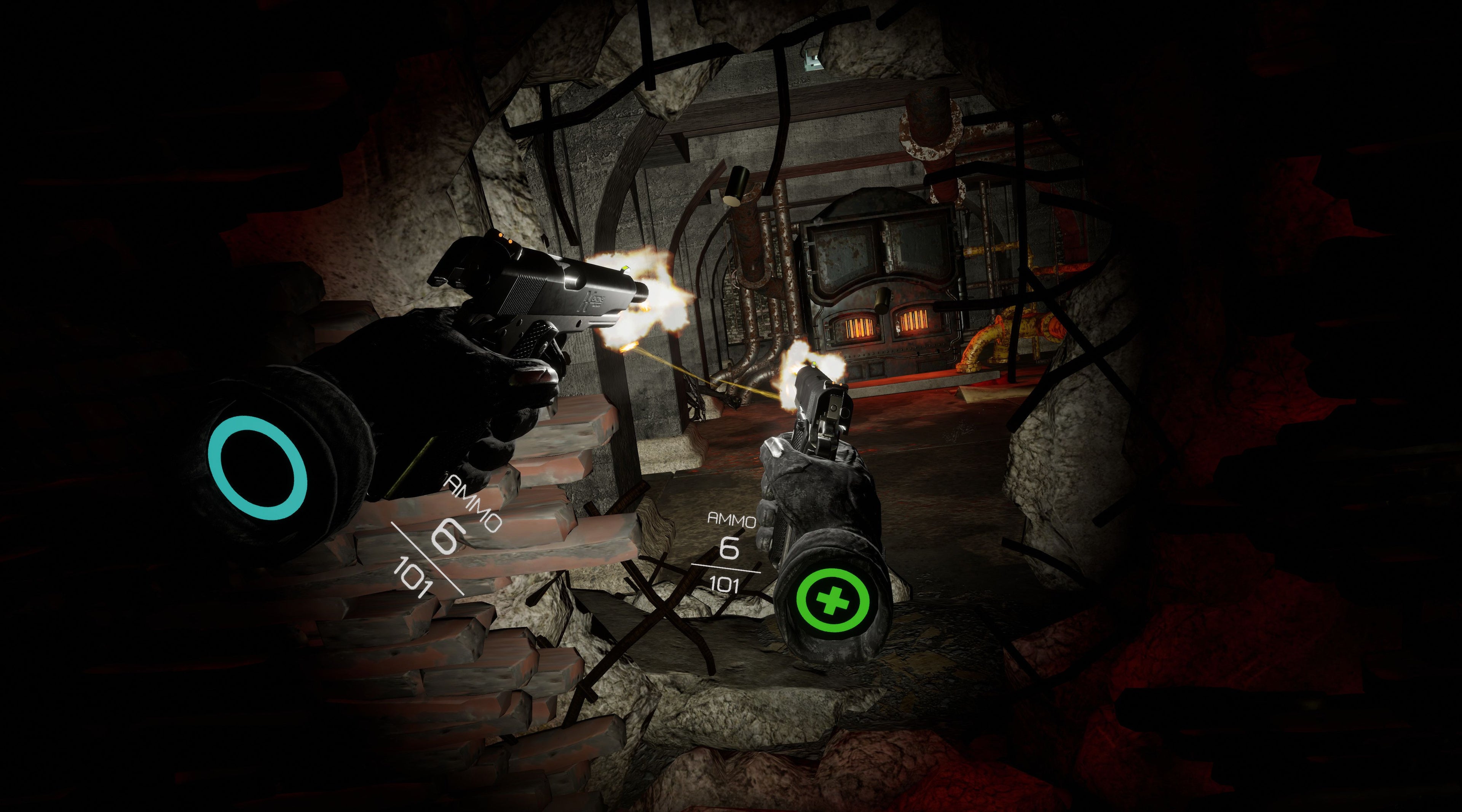 Killing Floor: Incursion VR Steam Key GLOBAL