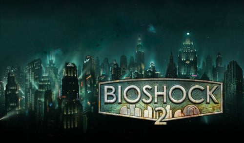 Bioshock 2 (PC) - Steam Key - GLOBAL