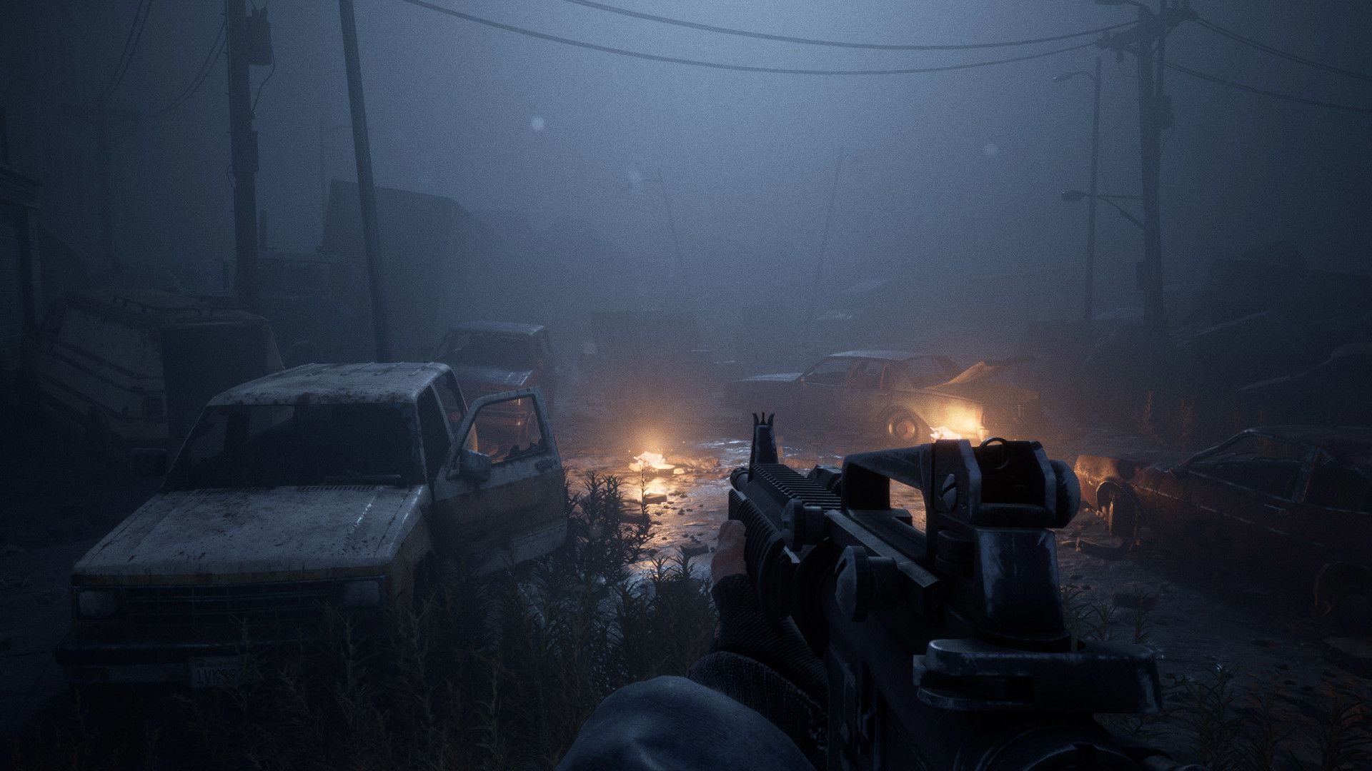 Terminator: Resistance - Steam - Key GLOBAL