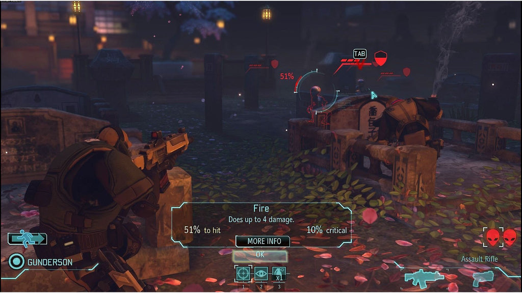 XCOM: Enemy Unknown Steam Key GLOBAL