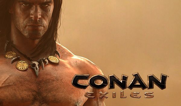 Conan Exiles - Jewel of the West Pack Steam Key GLOBAL