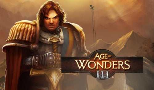 Age of Wonders III Collection Steam Key GLOBAL