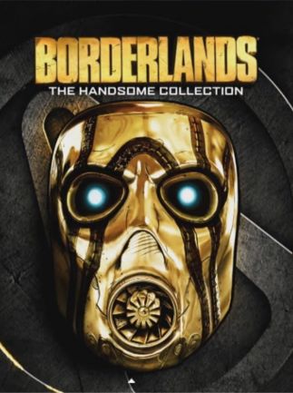 Borderlands: The Handsome Collection (Xbox One) - Xbox Live Key - GLOBAL