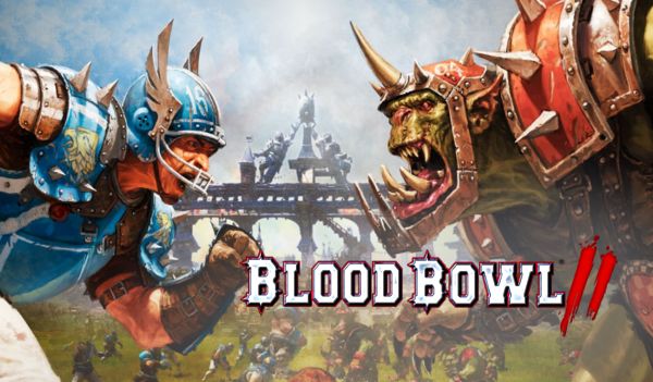 Blood Bowl 2 Steam Key GLOBAL