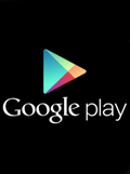 Google Play Gift Card 15 BRL - Google Play Key - Brazil