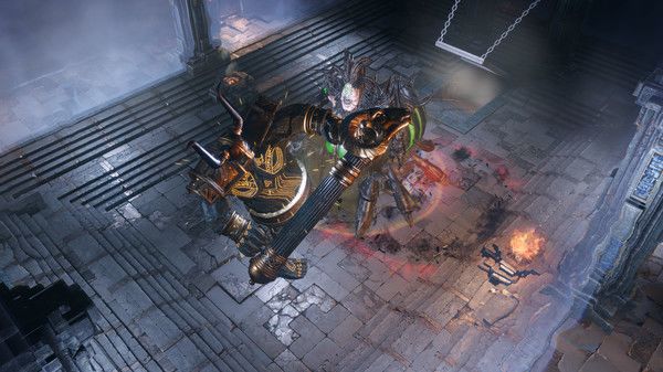 SpellForce 3: Soul Harvest Steam Key - LATIN AMERICA