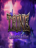 Trine Enchanted Edition Steam Key GLOBAL