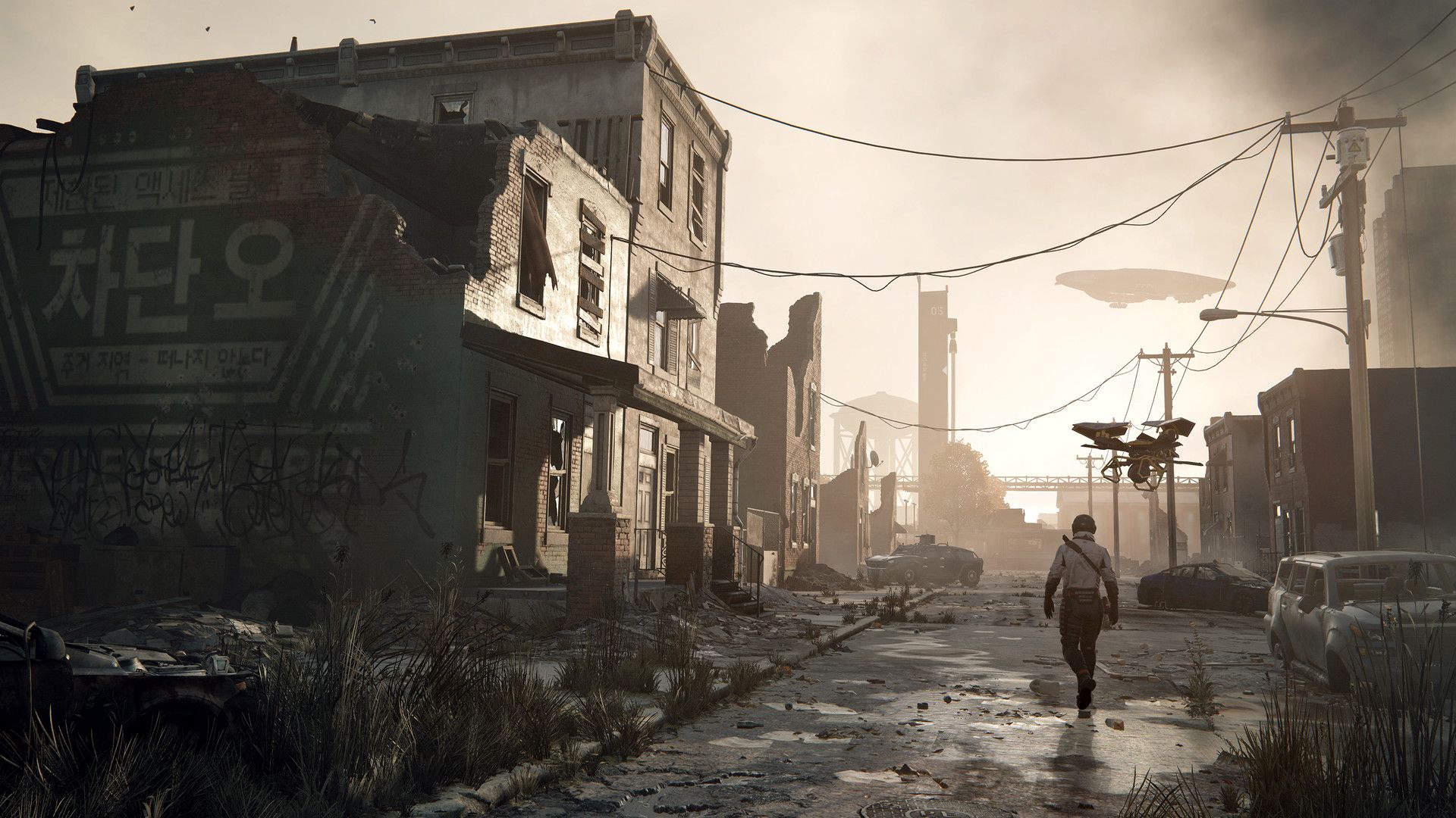 Homefront: The Revolution Steam Key GLOBAL