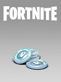 Fortnite 1000 V-Bucks (PC) - Epic Games Key - GLOBAL