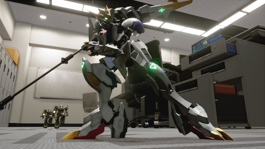 New Gundam Breaker Steam Key GLOBAL