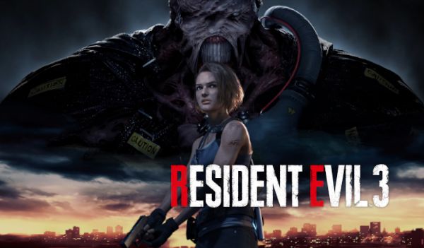 RESIDENT EVIL 3 Standard Edition (Xbox One) - Xbox Live Key - UNITED STATES
