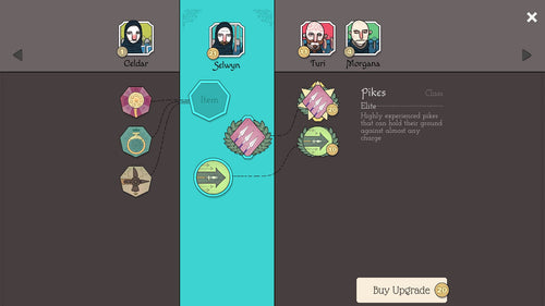 Bad North Steam Key GLOBAL