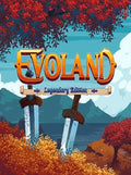 Evoland Legendary Edition Steam Key GLOBAL