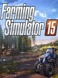 Farming Simulator 15 Steam Key United States