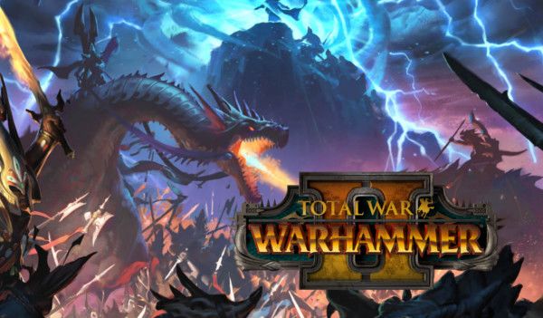 Total War: WARHAMMER II - The Prophet & The Warlock Steam Key GLOBAL