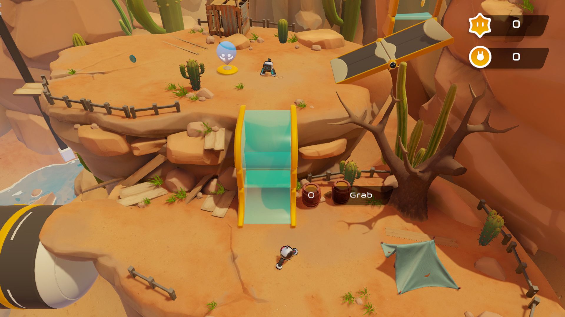 Biped (PC) - Steam Key - GLOBAL