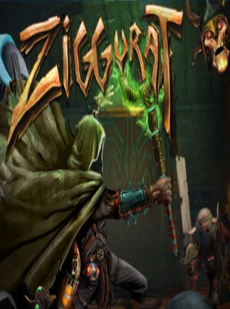 Ziggurat Steam Key GLOBAL
