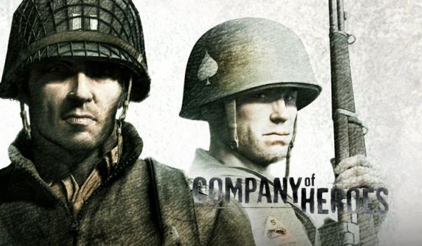 Company of Heroes: Opposing Fronts Steam Key GLOBAL