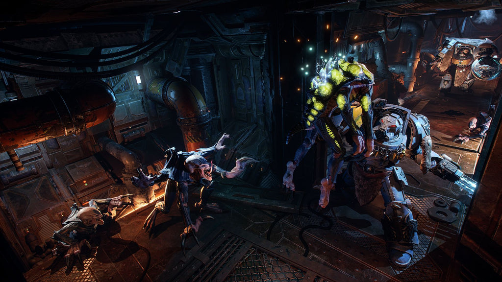 Space Hulk: Tactics Steam Key GLOBAL