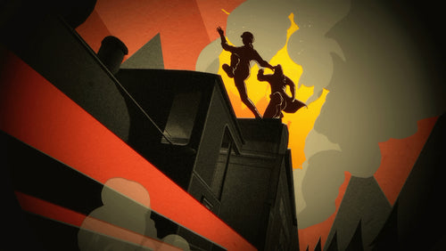 Assassin’s Creed Chronicles: Russia - Ubisoft Connect - GLOBAL