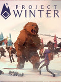 Project Winter (PC) - Steam Key - GLOBAL