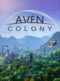 Aven Colony Steam Key GLOBAL
