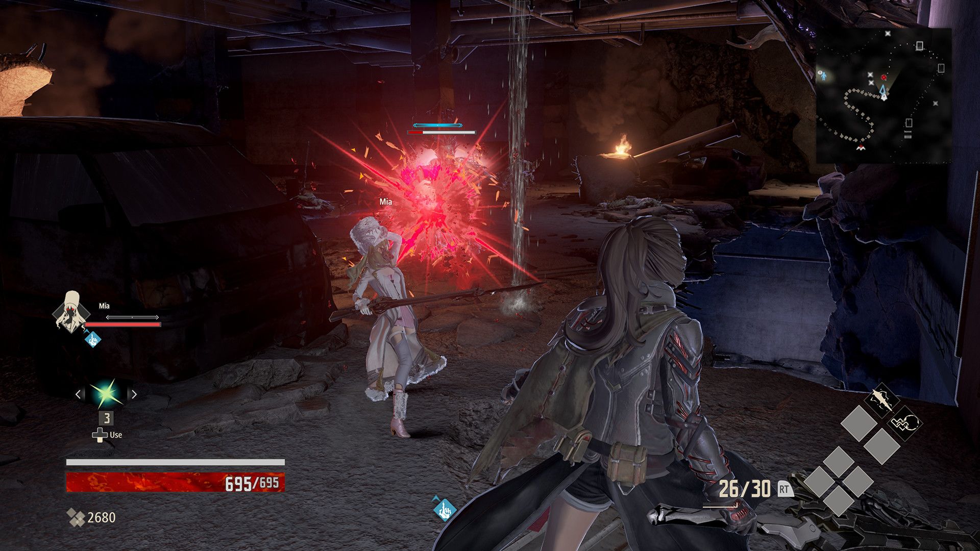CODE VEIN - Season Pass - Steam - Key GLOBAL