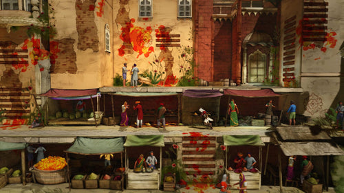 Assassin’s Creed Chronicles: India - Ubisoft Connect - GLOBAL