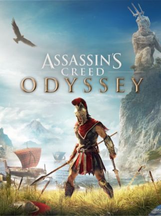 Assassin's Creed Odyssey | Gold Edition (Xbox One) - Xbox Live Key - UNITED STATES