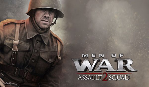Men of War: Assault Squad 2 Gold Edition Steam Key GLOBAL