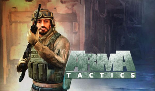 Arma Tactics Steam Key GLOBAL