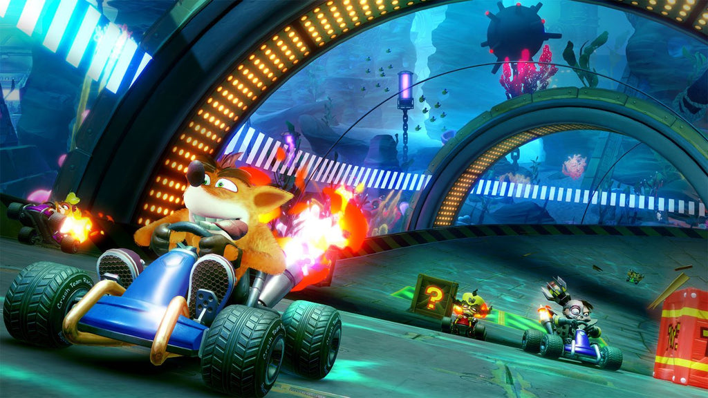Crash Team Racing Nitro-Fueled (Xbox One) - Xbox Live Key - UNITED STATES