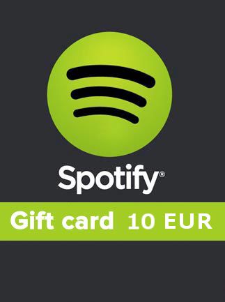 Spotify Gift Card 30 USD - Spotify Key - UNITED STATES