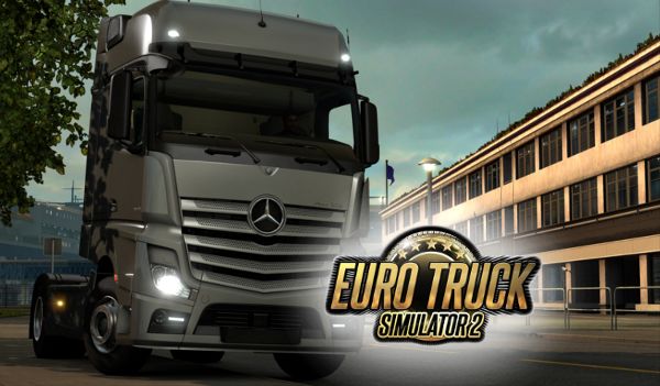 Euro Truck Simulator 2 - Mighty Griffin Tuning Pack Steam Key GLOBAL