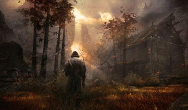 GreedFall Xbox One Key UNITED STATES