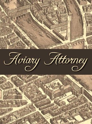 Aviary Attorney Steam Key GLOBAL