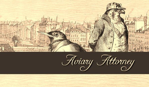 Aviary Attorney Steam Key GLOBAL