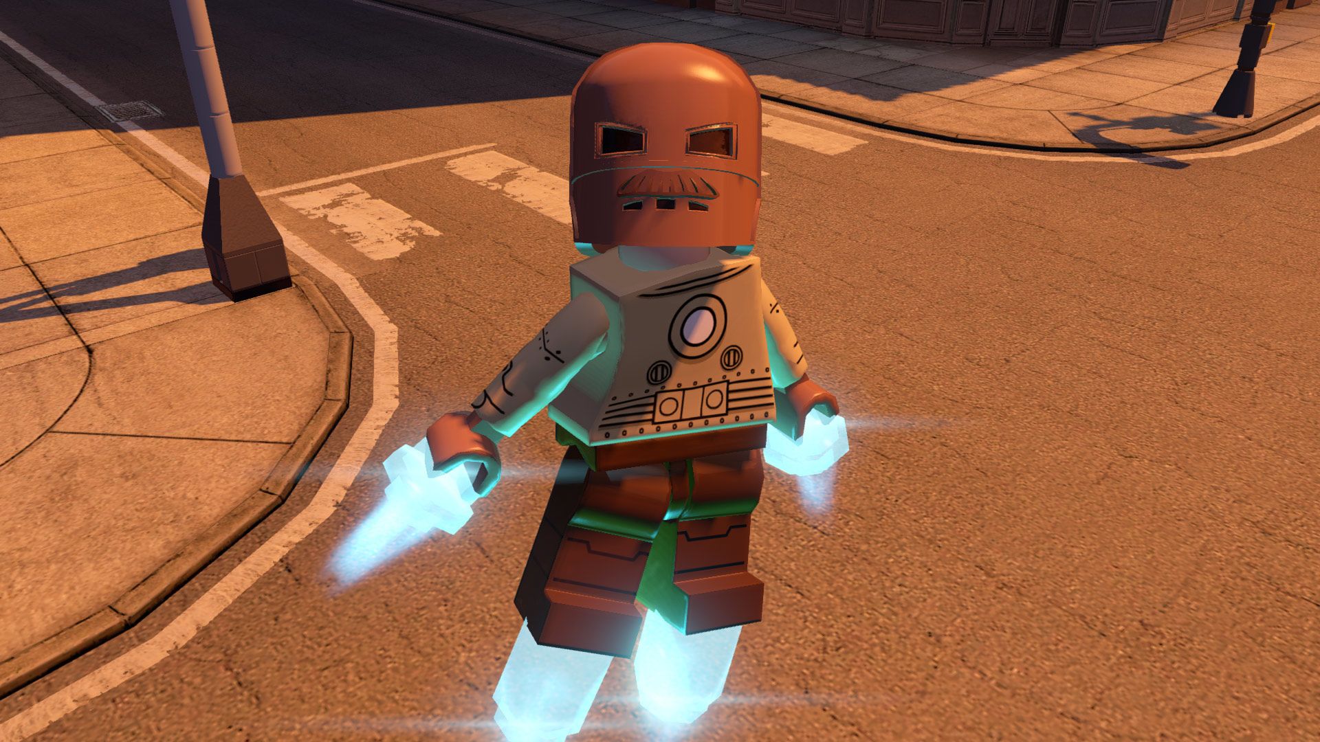 LEGO MARVEL's Avengers SEASON PASS Steam Key GLOBAL